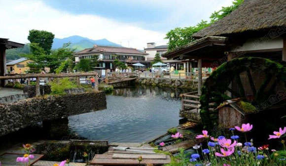 山東濰坊奎文“特色小鎮”建設引領綠色發展