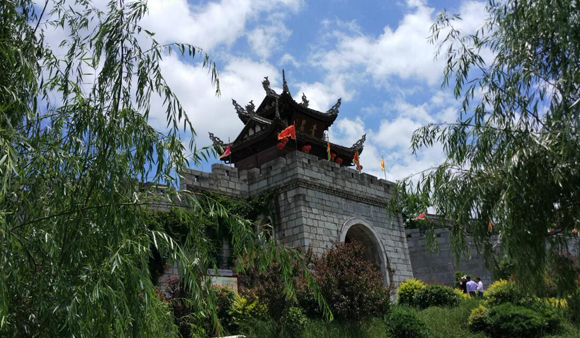 中國城市規劃設計研究院：特色小鎮建設規劃四部曲