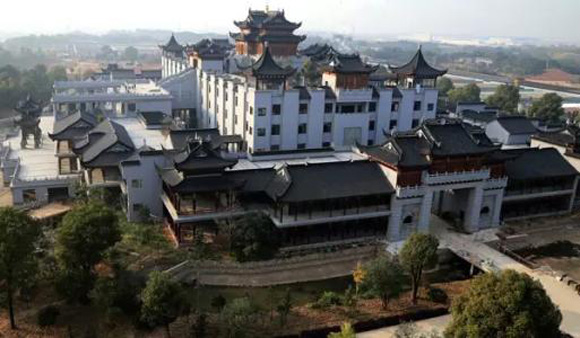 把脈特色小鎮發展走向：下足繡花功夫 不搞大拆大建！