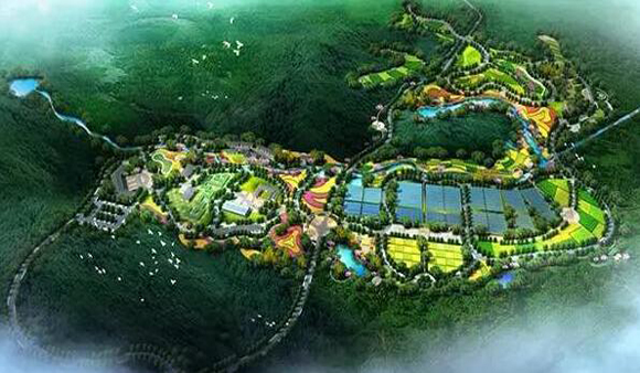 借助特色小鎮(zhèn) 建材行業(yè)實現轉型升級