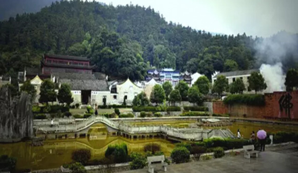 特色小鎮(zhèn)建設中的“加減乘除”大法