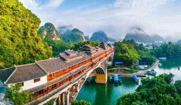 橫縣云表鎮(zhèn)：創(chuàng)建桑蠶特色小鎮(zhèn)之路越走越寬