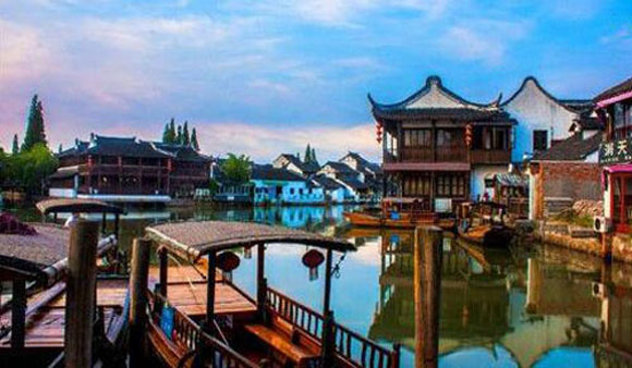 浙江頒布全國首個“地方標準”，特色小鎮(zhèn)開發(fā)走向因城施策！