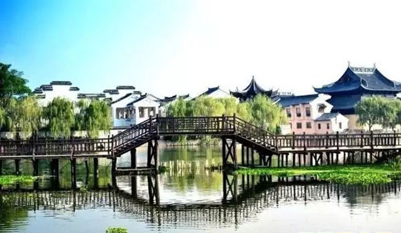 發(fā)改委批部分特色小鎮(zhèn)：滿足政績考核的空心鎮(zhèn)
