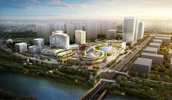 地產商建特色小鎮(zhèn)不被看好 專家：應向長期運營轉型