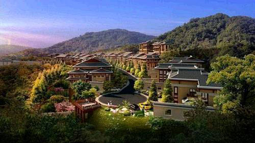 特色小鎮(zhèn)遍地開花，如何做才能出彩？