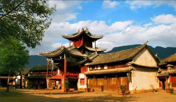 文旅特色小鎮究竟怎樣打造才能成功落地？