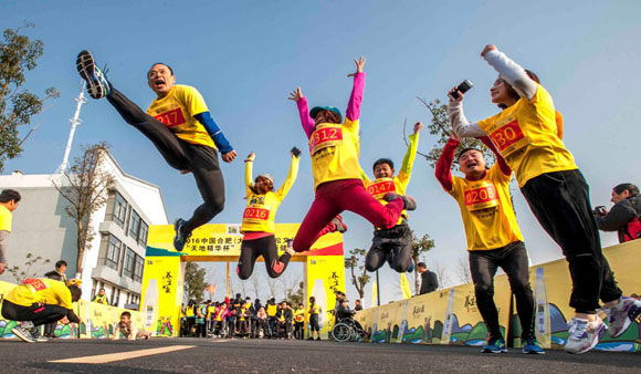 燕行論：如何建設(shè)休閑型運動休閑體育特色小鎮(zhèn)