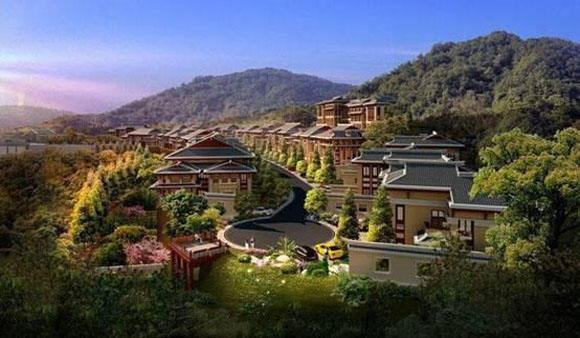 將智慧基因植入特色小鎮(zhèn) 金誠(chéng)打造小鎮(zhèn)“智慧網(wǎng)”