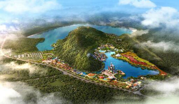 李即佳：文旅特色小鎮將成區域經濟發展新引擎