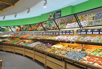 社區(qū)生鮮店“第9鮮”融入餐飲、烘焙等業(yè)態(tài)的邏輯是什么？