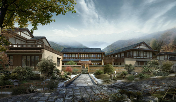 建好特色小鎮助力城鄉統籌發展