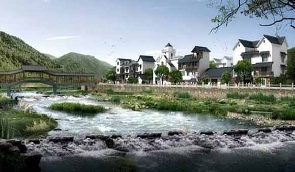 特色小鎮開發建設“核心要素”與“運營模式”