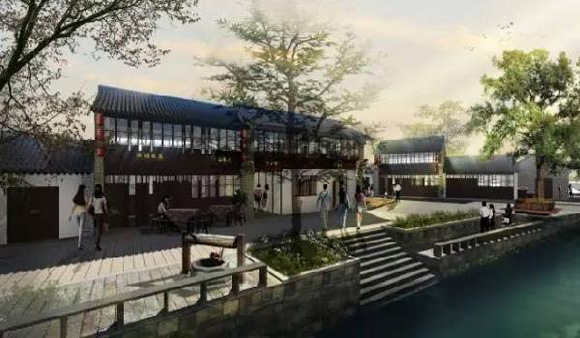 特色小鎮創新發展之道：破解新農業商業模式