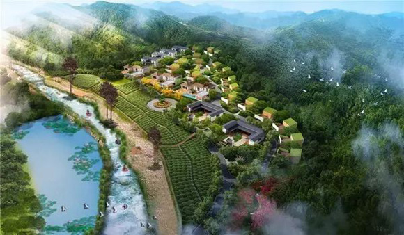 旅游特色小鎮(zhèn)“多規(guī)合一”，你不得不懂的7條干貨！