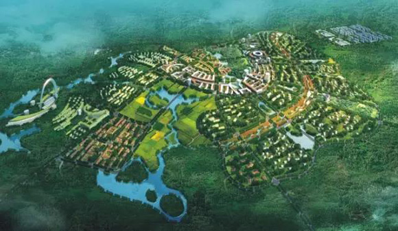 多位專家談特色小鎮(zhèn)建設(shè)：需厘清人地關(guān)系、打破“千鎮(zhèn)一面”
