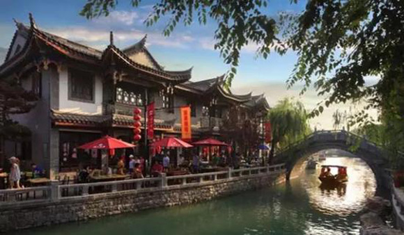 河北發(fā)布2018省特色小鎮(zhèn)創(chuàng)建類和培育類名單