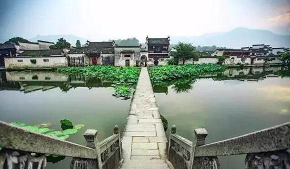 有效推進特色小鎮(zhèn)“三生融合”