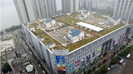 二三線城市房地產項目營銷策劃技巧與創新