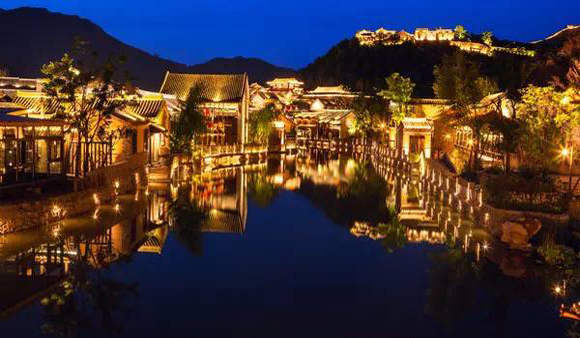 旅游特色小鎮(zhèn)和產(chǎn)業(yè)特色小鎮(zhèn)有什么不一樣