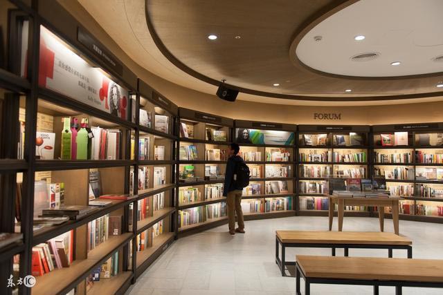 實體書店轉型復合經營 跨界救贖又能走多遠？