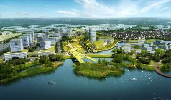 不是盲目制造特色 特色小鎮要力避“跑偏”