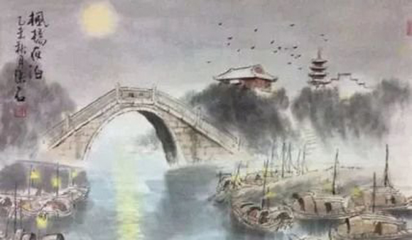 發掘唐詩資源，建設唐詩特色小鎮