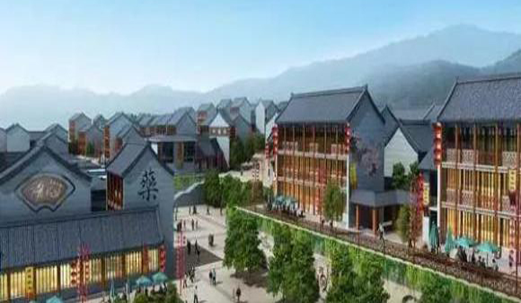 抓住這五點，讓你的特色小鎮脫穎而出