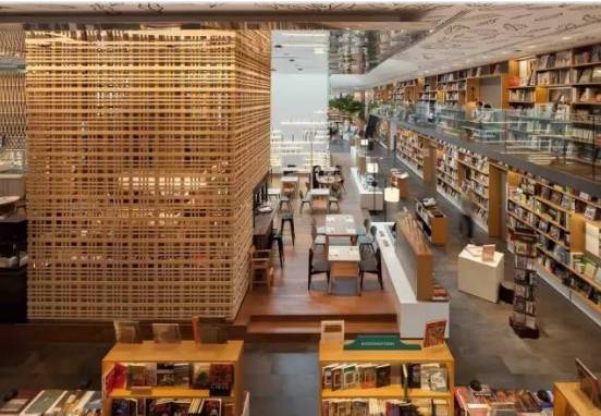上海購物中心“書店+”到底能玩出多少花樣？