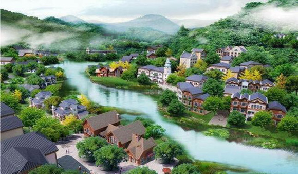特色小鎮建設須堅持產業為先