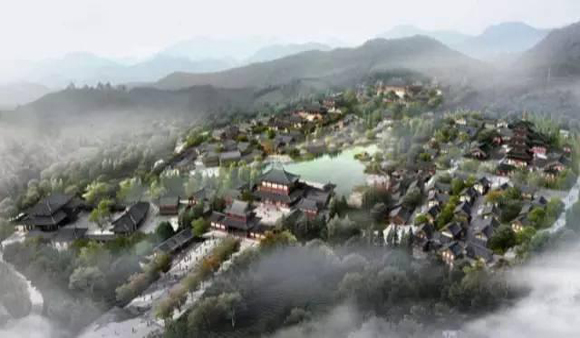文旅特色小鎮如何走出定位困境？
