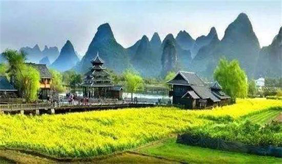 農業特色互聯網小鎮該怎么建？
