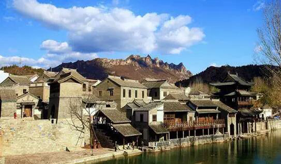 特色小鎮(zhèn)建設(shè)應探索多元化模式