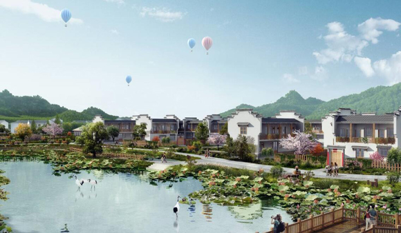 特色小鎮(zhèn)三種盈利模式解析