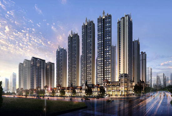 創(chuàng)意產業(yè)園景觀規(guī)劃有哪些設計要點?