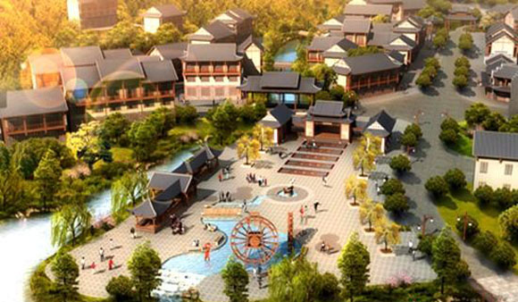旅游特色小鎮建設如何用好金融這個工具？