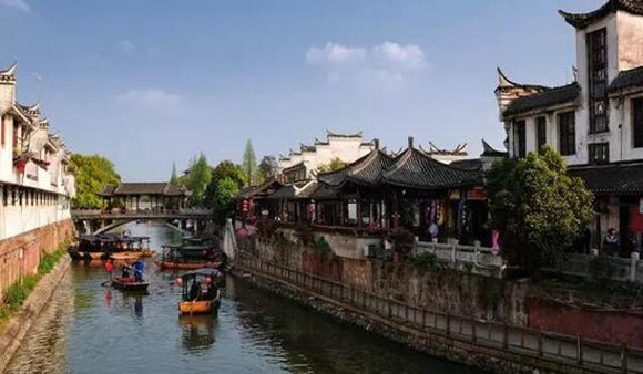 2021年合肥市將培育30個左右的特色小鎮