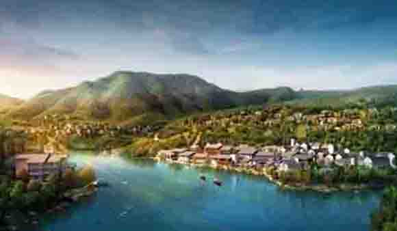 世界級文旅小鎮是怎樣煉成的？兩個案例透析五大運營思路