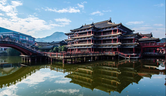 特色小鎮緣何在浙江發展勢頭如此強勁？