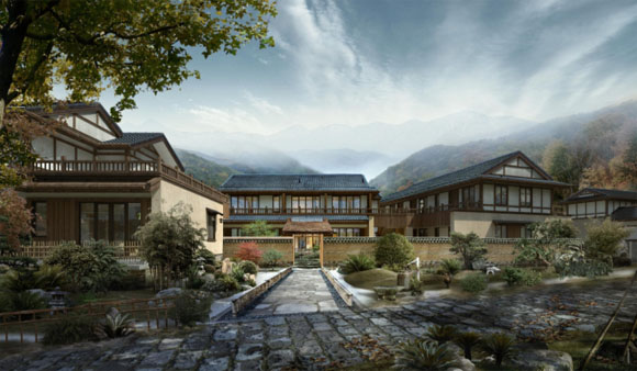 中國溫泉特色小鎮產業政策及發展趨勢解讀