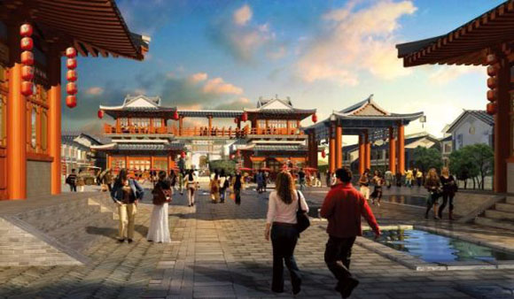 傳統房地產企業如何成功轉型特色小鎮運營商？要具備六大能力