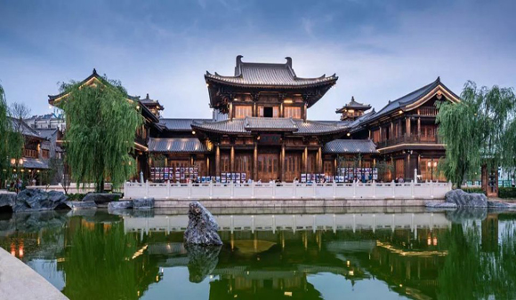 怎樣避免特色小鎮(zhèn)建設(shè)成為形象工程？業(yè)內(nèi)專家告訴你怎么做