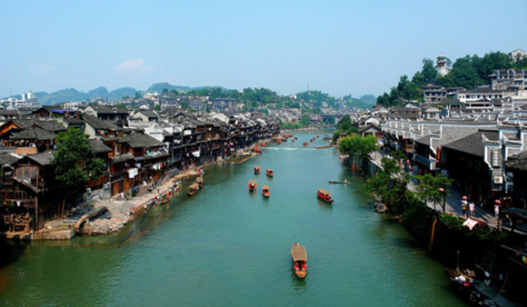 浙江特色小鎮(zhèn)創(chuàng)建不搞“終身制”，7個被降格6個被淘汰
