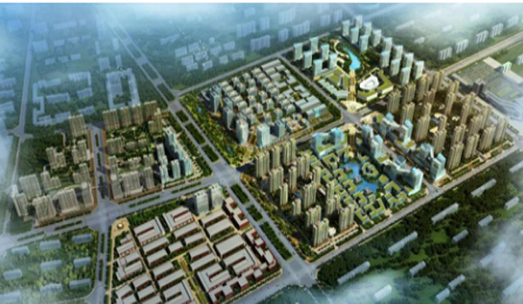 中關村將建成原始創新策源地，北清路沿線打造科技特色小鎮