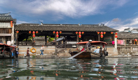 特色小鎮建設應突出文化內涵