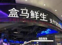 坪效是傳統大賣場5倍，盒馬鮮生的護城河到底是什么？