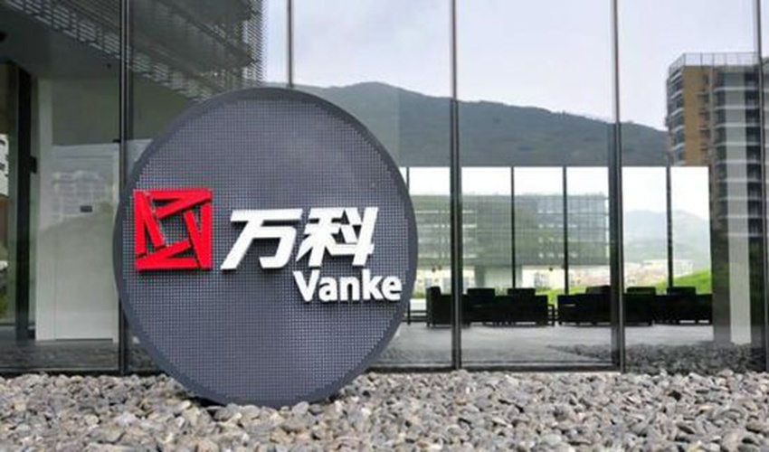萬科生存邏輯：降價促銷加速回款 逆勢拿地速度不減