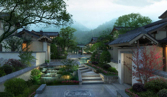 如何科學創建特色小鎮？就靠這六點