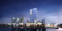 順德新能源汽車小鎮開園，碧桂園產城融合打造珠三角智造新名片