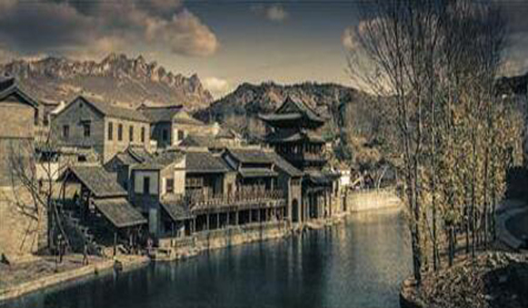 無IP不小鎮(zhèn)，文旅小鎮(zhèn)IP如何打造？